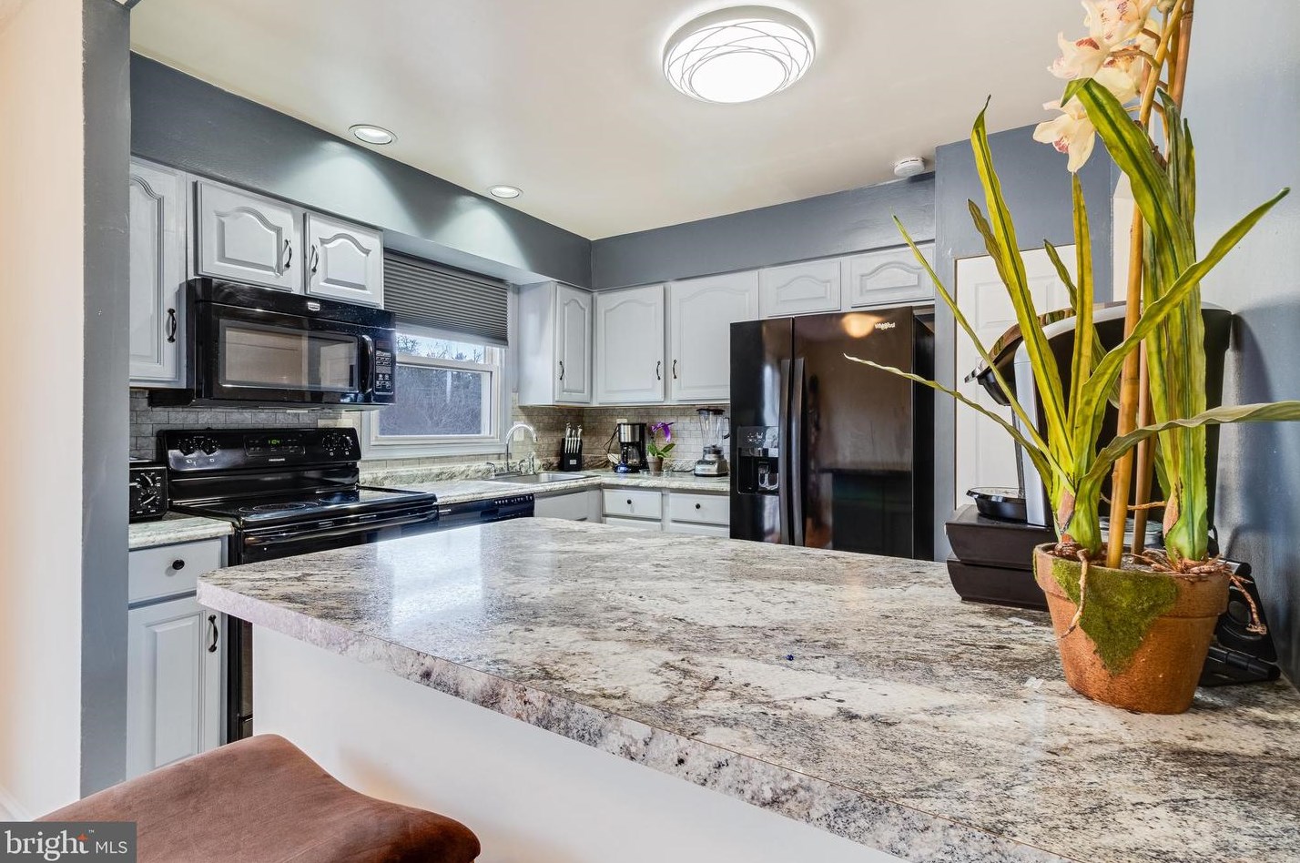 1902 Cuire Dr, Severn MD  21144-1464 exterior