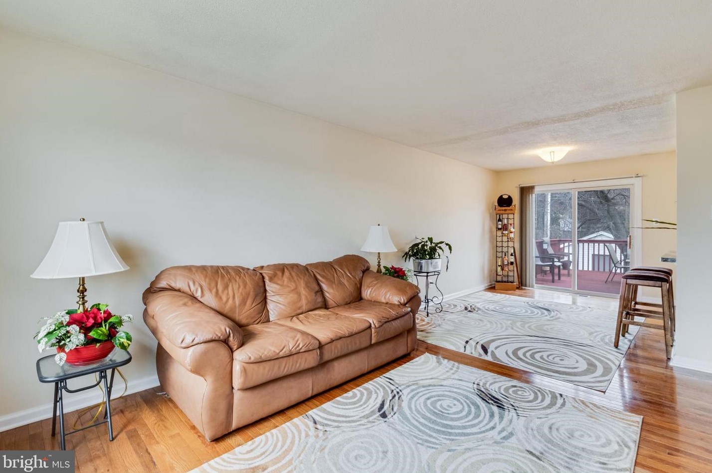 1902 Cuire Dr, Severn MD  21144-1464 exterior