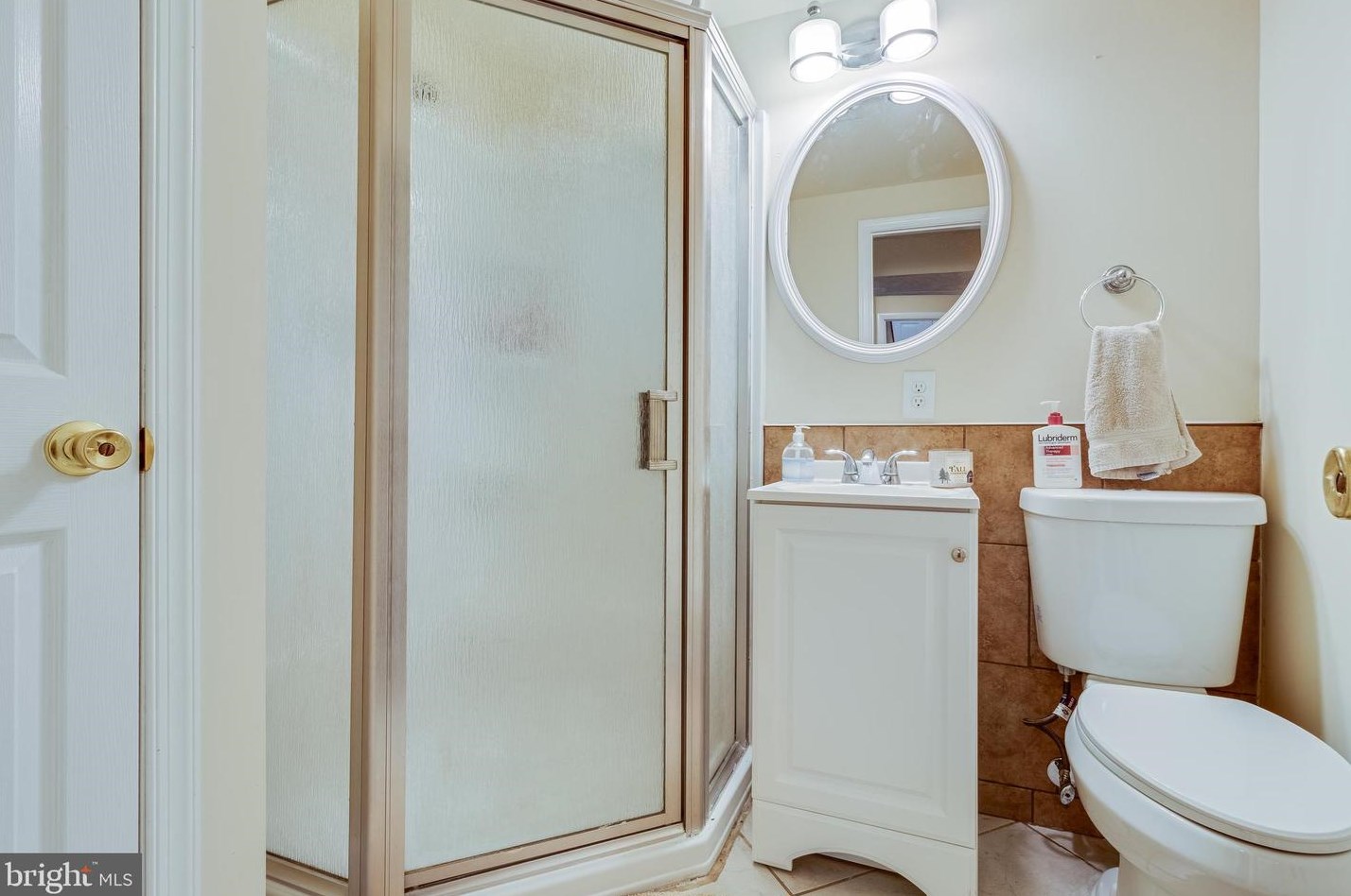 1902 Cuire Dr, Severn MD  21144-1464 exterior