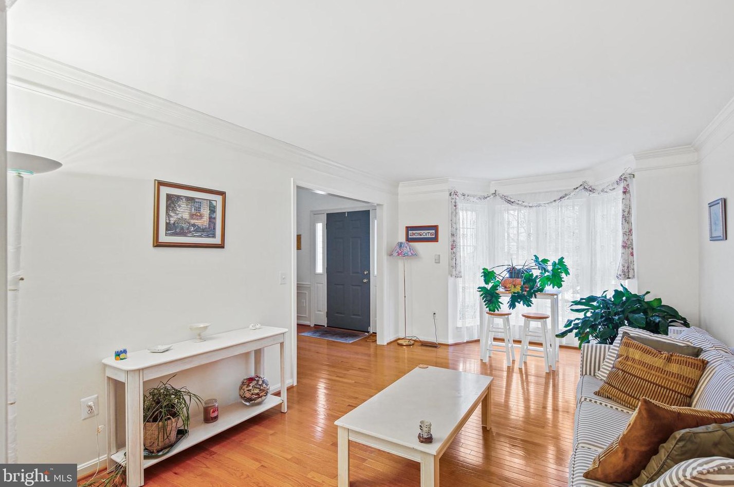 7814 Crossbay Dr, Severn MD  21144-1631 exterior