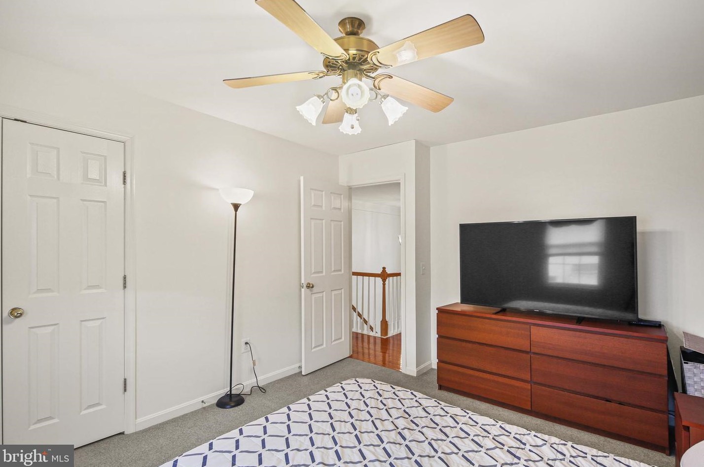 7814 Crossbay Dr, Severn MD  21144-1631 exterior