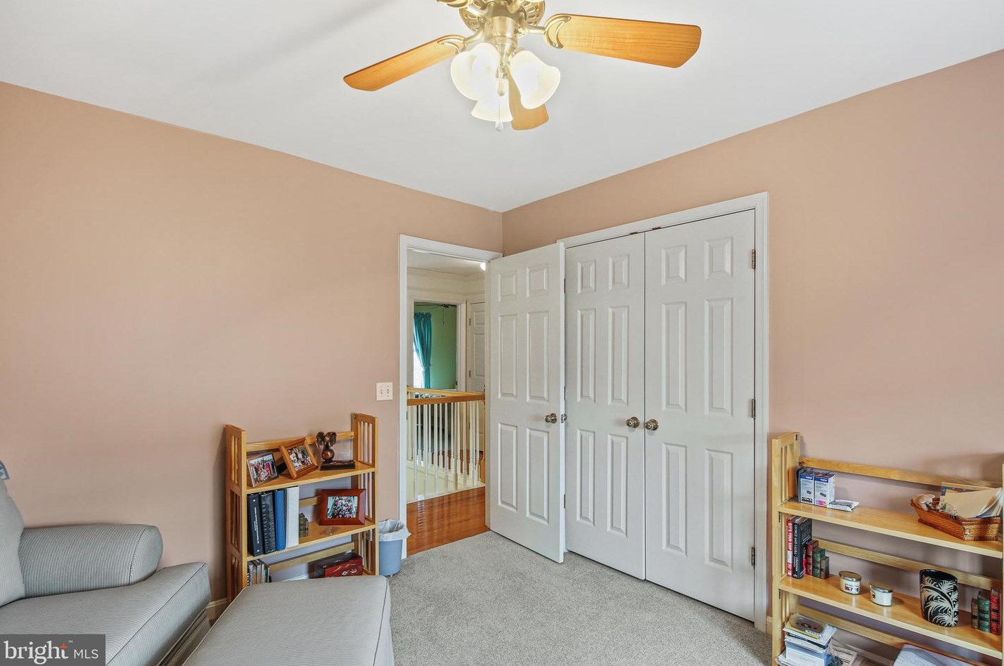 7814 Crossbay Dr, Severn MD  21144-1631 exterior