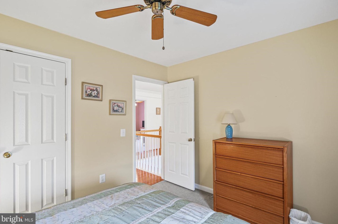 7814 Crossbay Dr, Severn MD  21144-1631 exterior