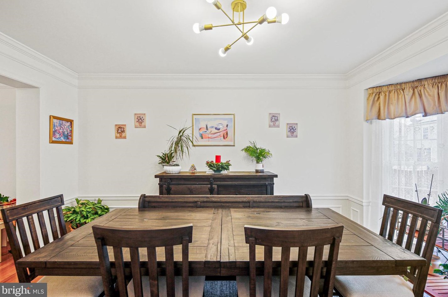 7814 Crossbay Dr, Severn MD  21144-1631 exterior