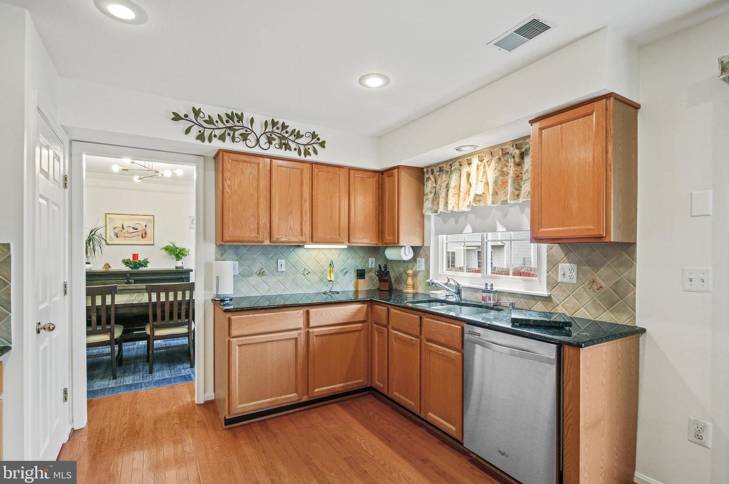 7814 Crossbay Dr, Severn MD  21144-1631 exterior