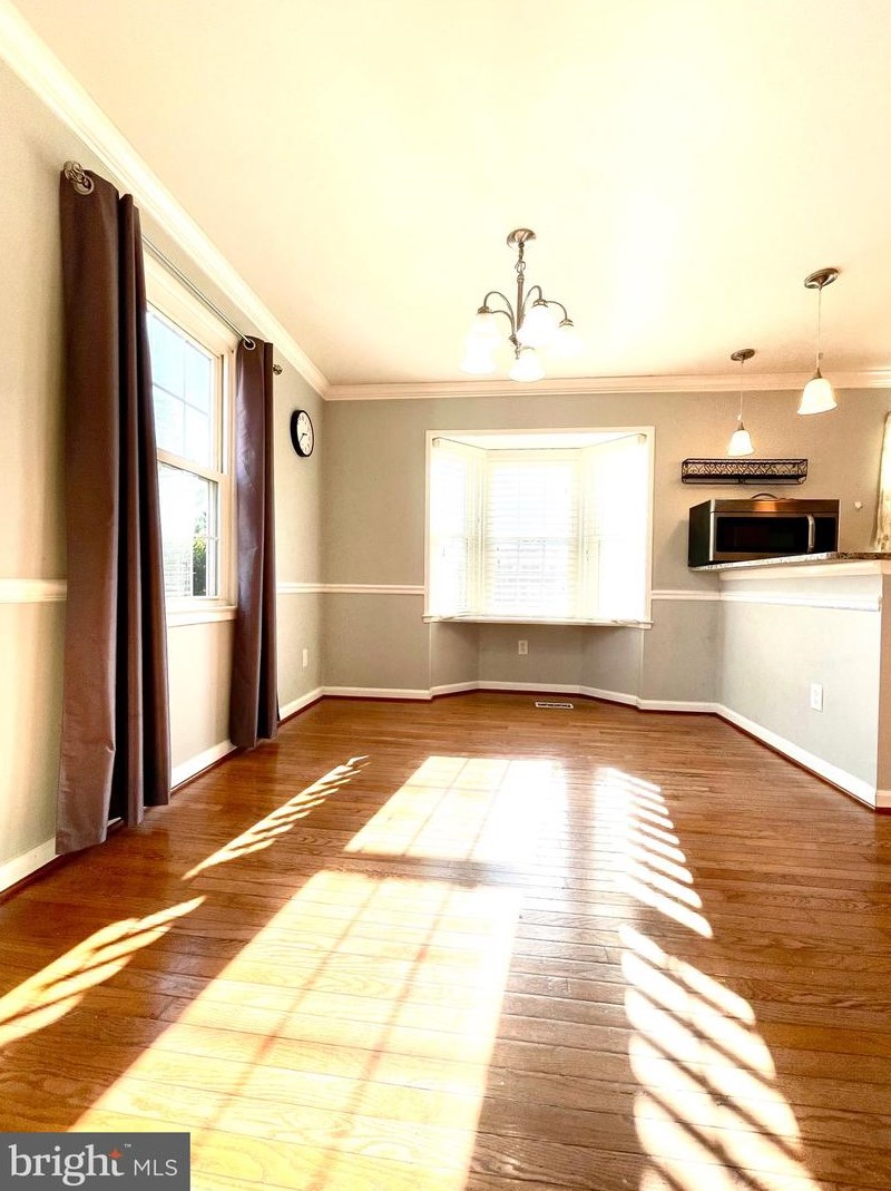 1794 Aberdeen Cir, Crofton MD 21114-1619 exterior