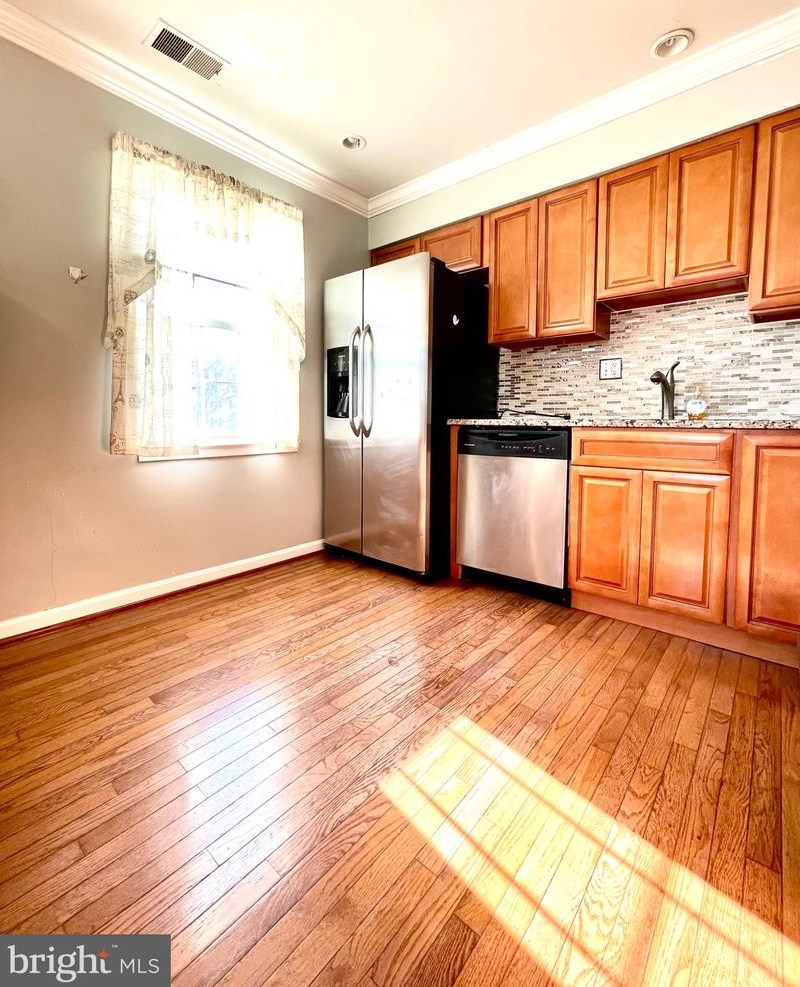 1794 Aberdeen Cir, Crofton MD 21114-1619 exterior