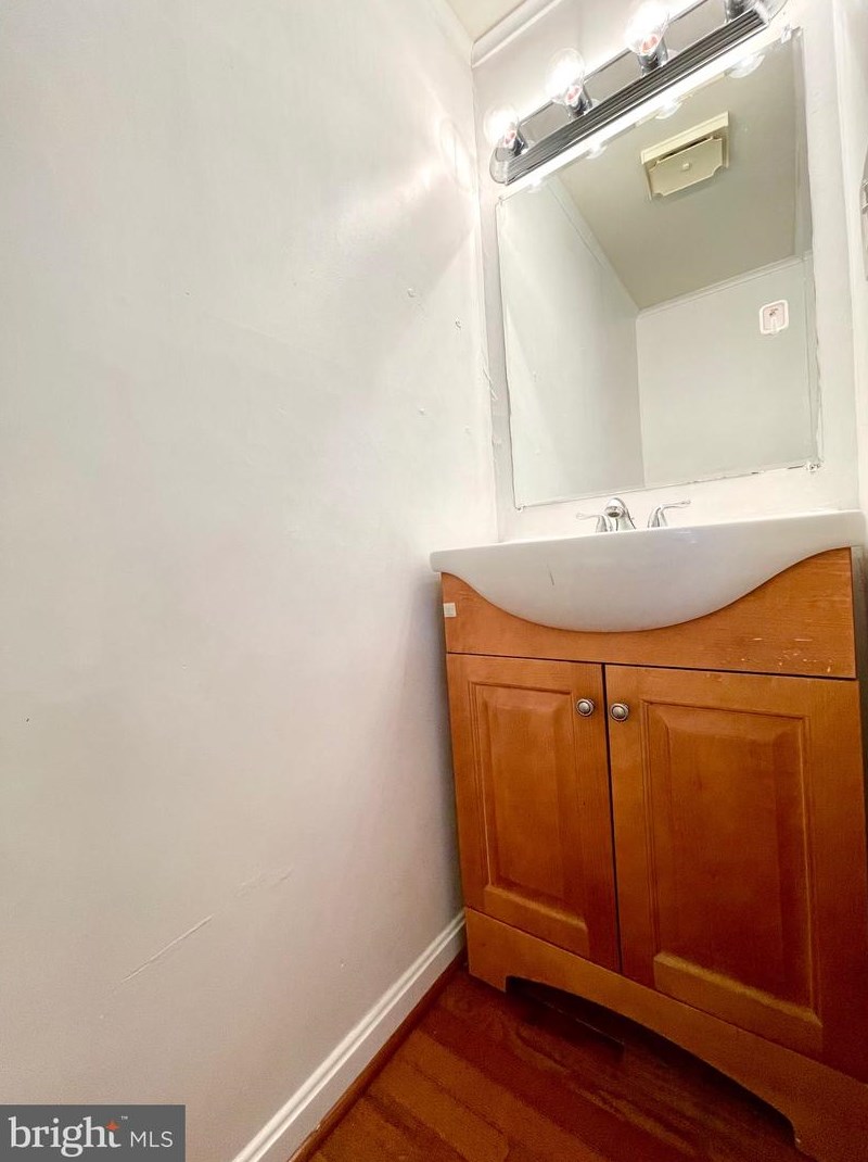 1794 Aberdeen Cir, Crofton MD 21114-1619 exterior