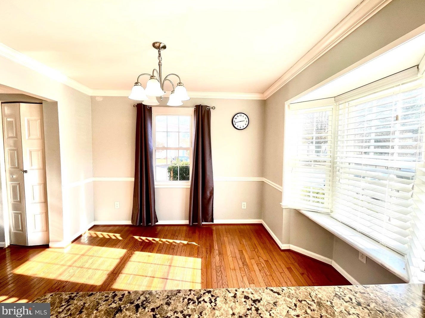 1794 Aberdeen Cir, Crofton MD 21114-1619 exterior