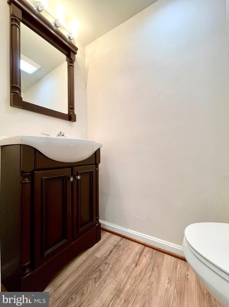 1794 Aberdeen Cir, Crofton MD 21114-1619 exterior