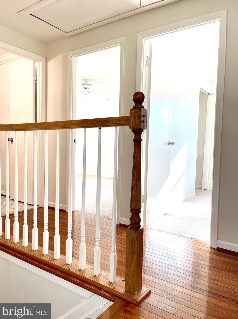 1794 Aberdeen Cir, Crofton MD 21114-1619 exterior