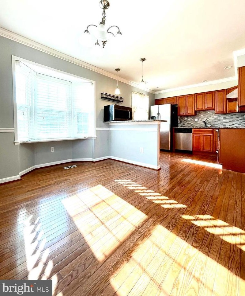 1794 Aberdeen Cir, Crofton MD 21114-1619 exterior