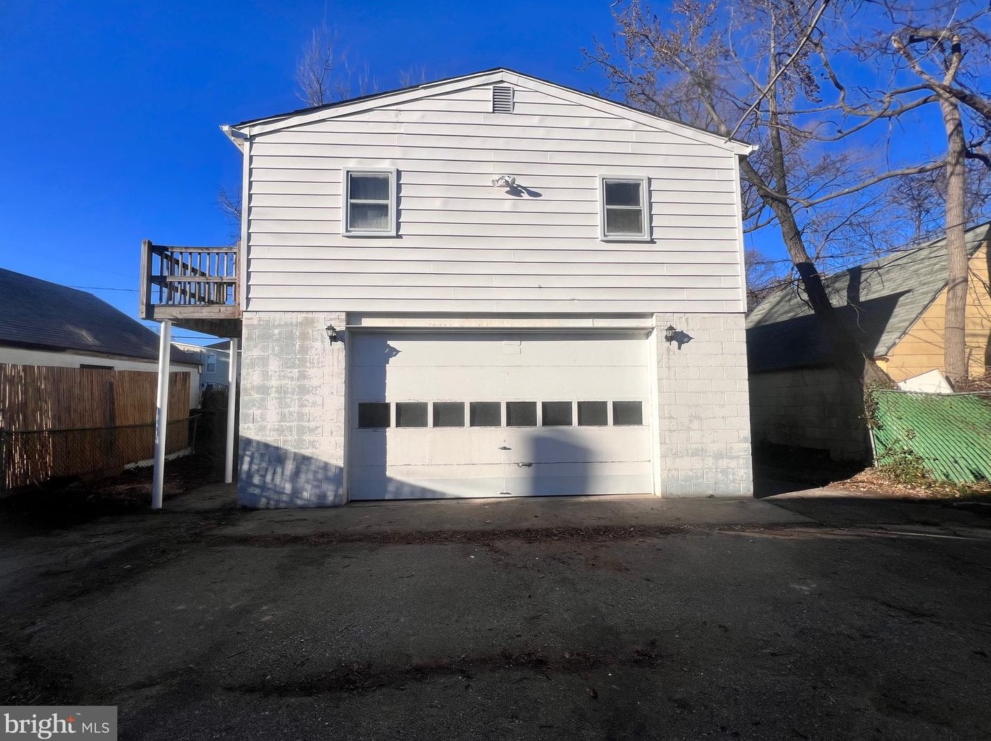 220 Doris Ave, Baltimore MD  21225-2804 exterior