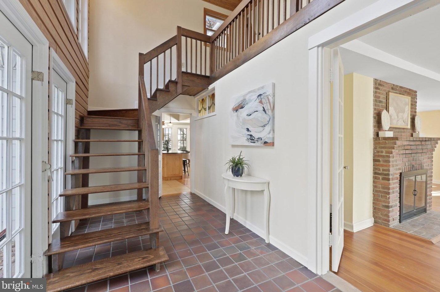 755 Dividing Rd, Severna Park MD 21146-4324 exterior