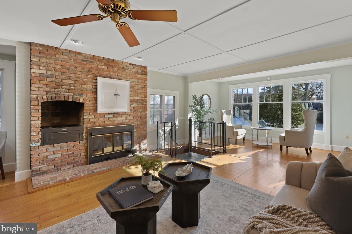 755 Dividing Rd, Severna Park MD 21146-4324 exterior