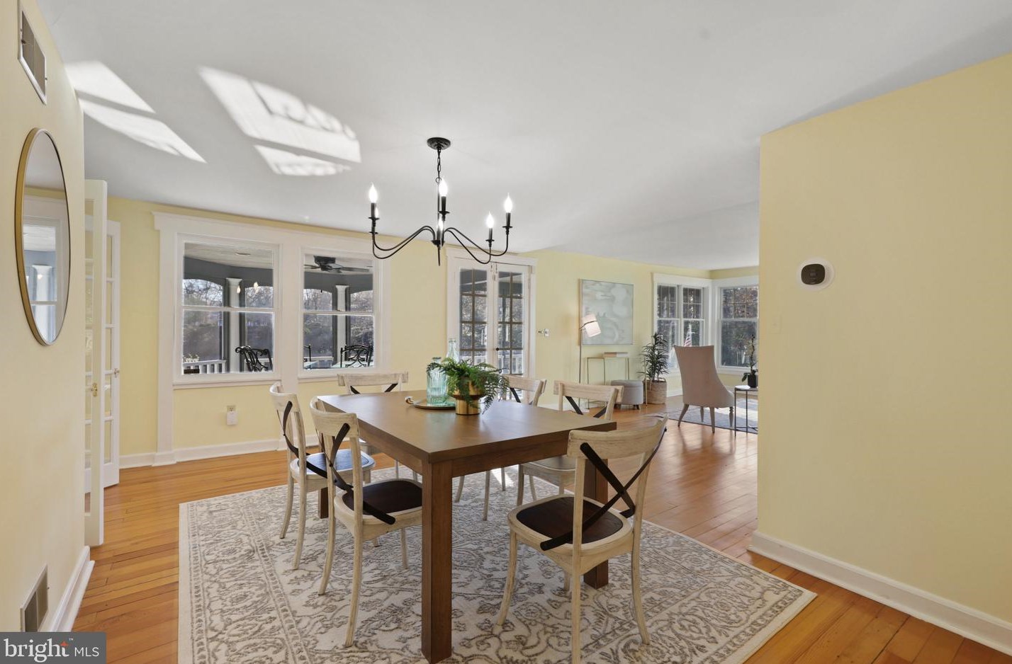 755 Dividing Rd, Severna Park MD 21146-4324 exterior