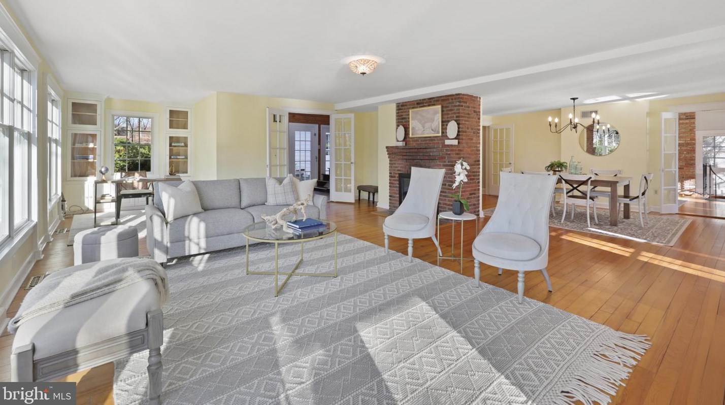 755 Dividing Rd, Severna Park MD 21146-4324 exterior