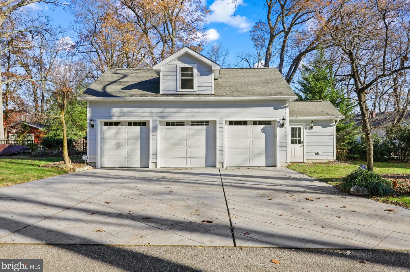 755 Dividing Rd, Severna Park MD 21146-4324 exterior