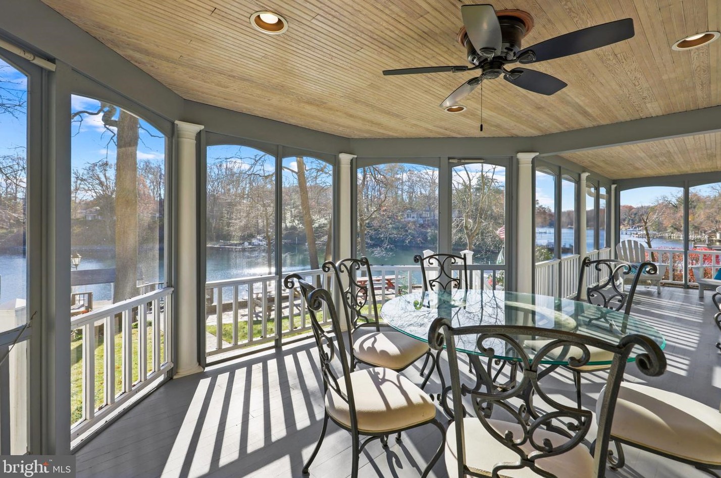 755 Dividing Rd, Severna Park MD 21146-4324 exterior