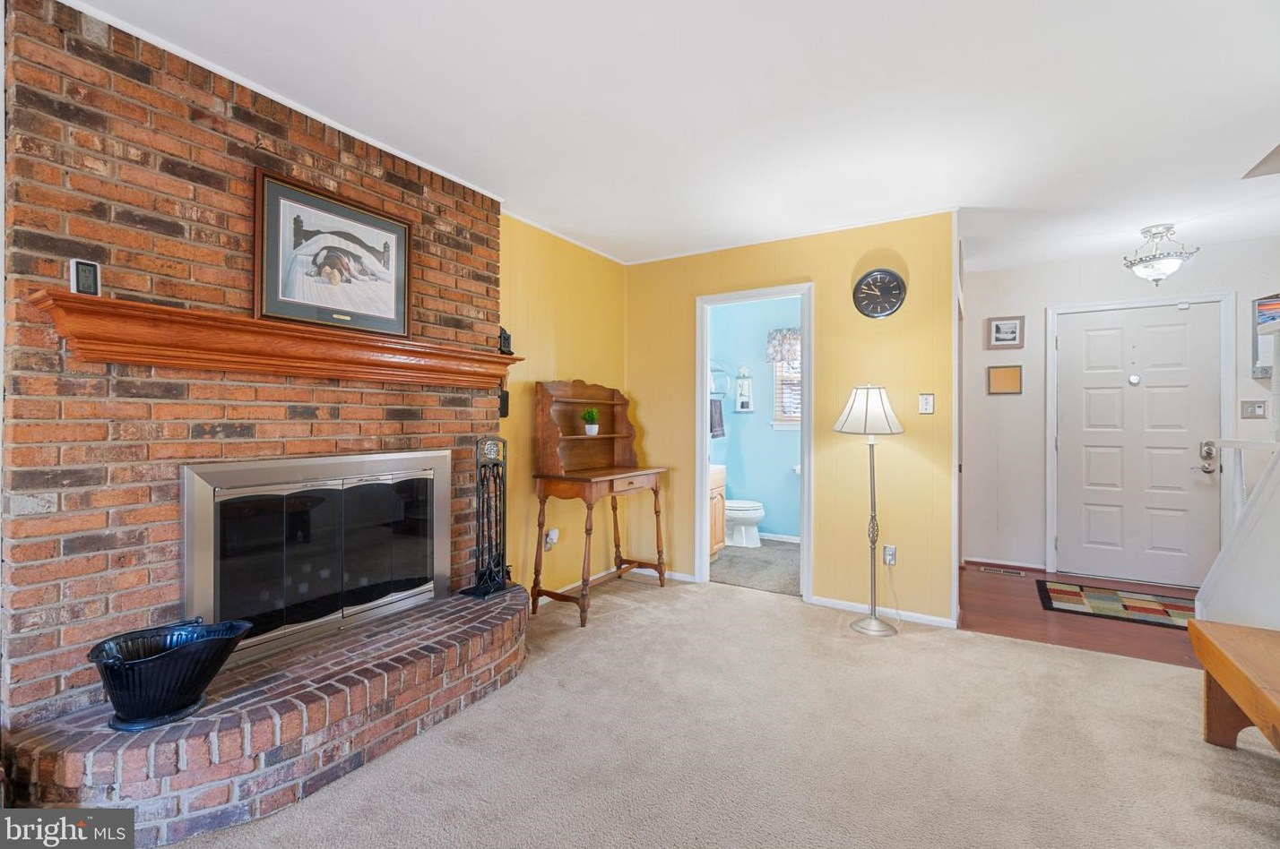 2304 Dartmouth Ln, Crofton MD  21114-1209 exterior