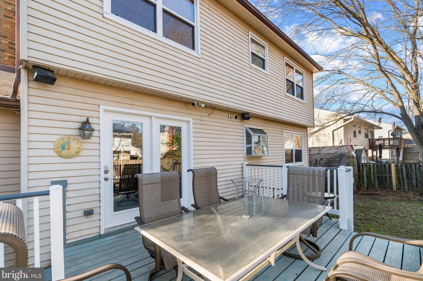 2304 Dartmouth Ln, Crofton MD  21114-1209 exterior