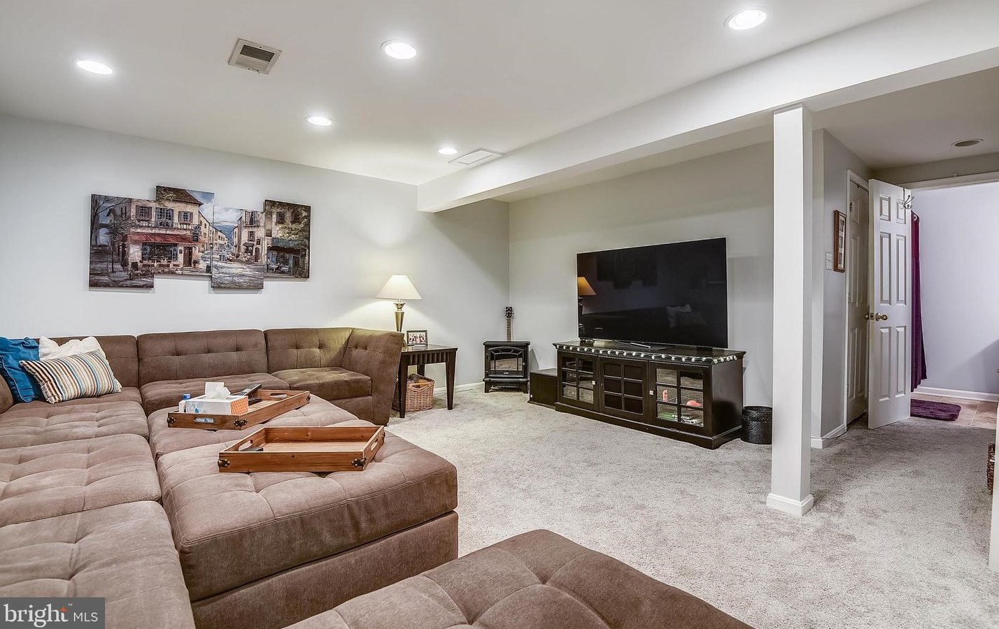 1829 Log Mill Pl, Crofton MD  21114-1858 exterior