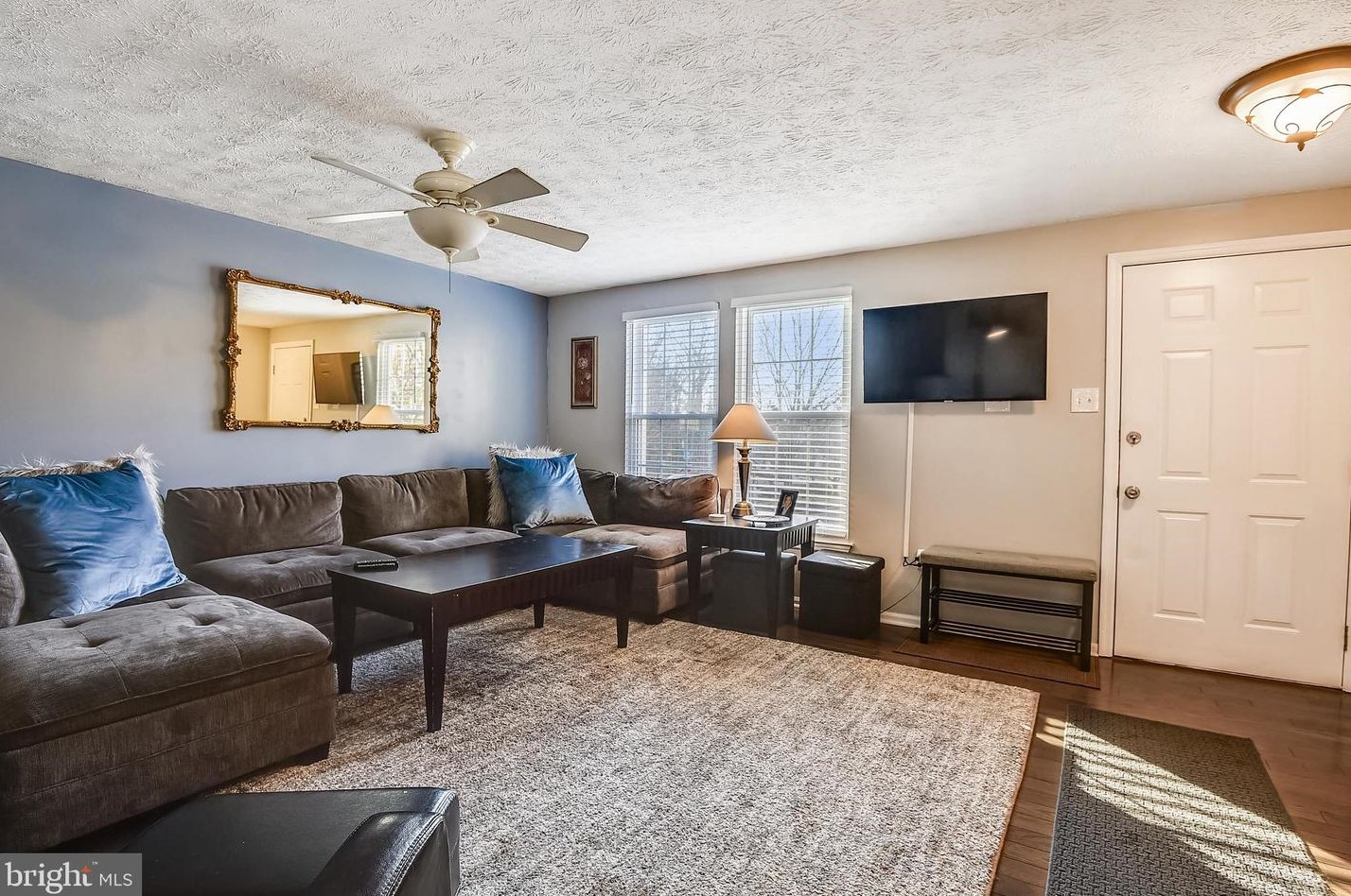 1829 Log Mill Pl, Crofton MD  21114-1858 exterior