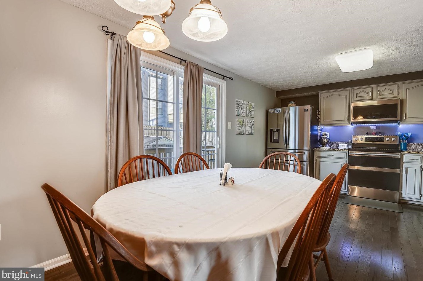 1829 Log Mill Pl, Crofton MD  21114-1858 exterior