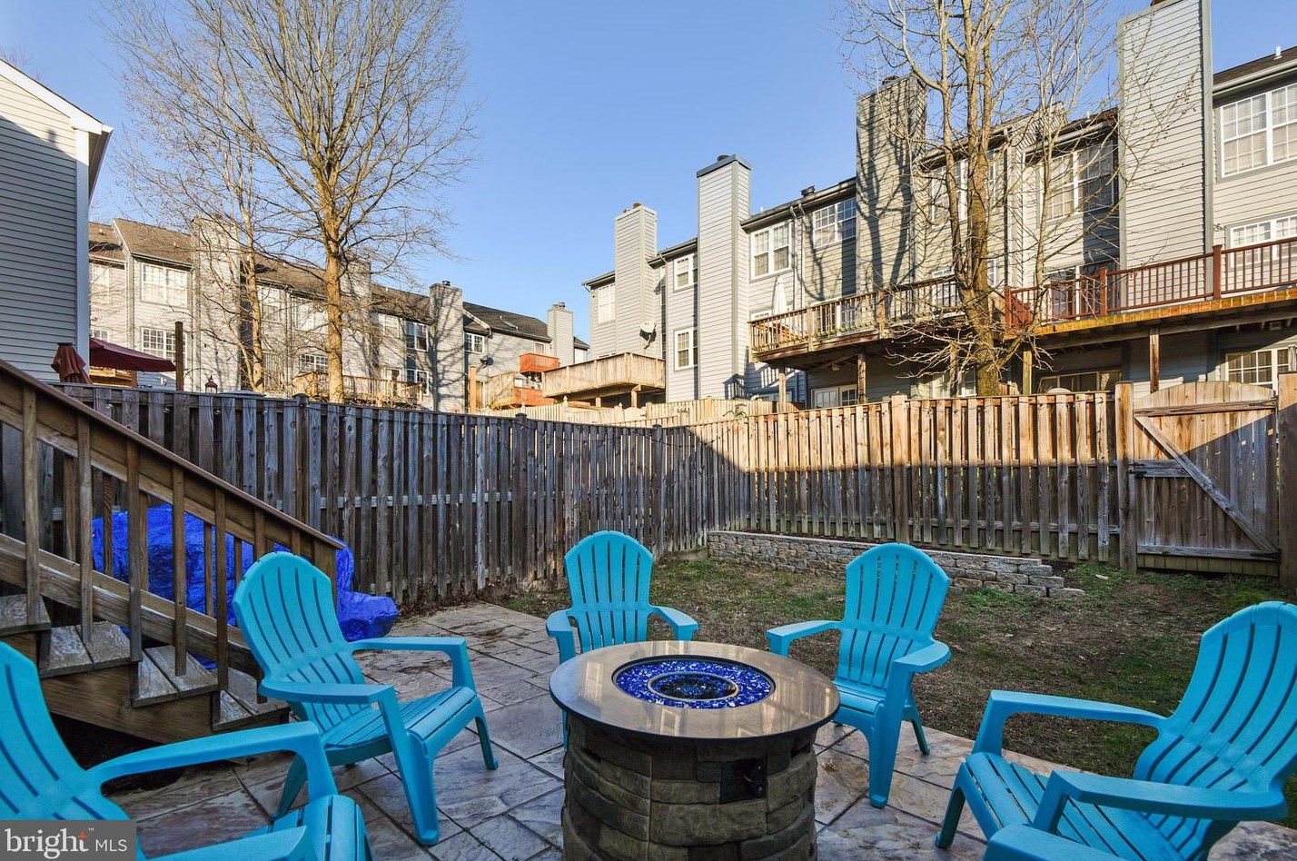 1829 Log Mill Pl, Crofton MD  21114-1858 exterior