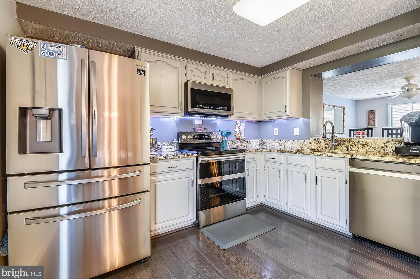 1829 Log Mill Pl, Crofton MD  21114-1858 exterior