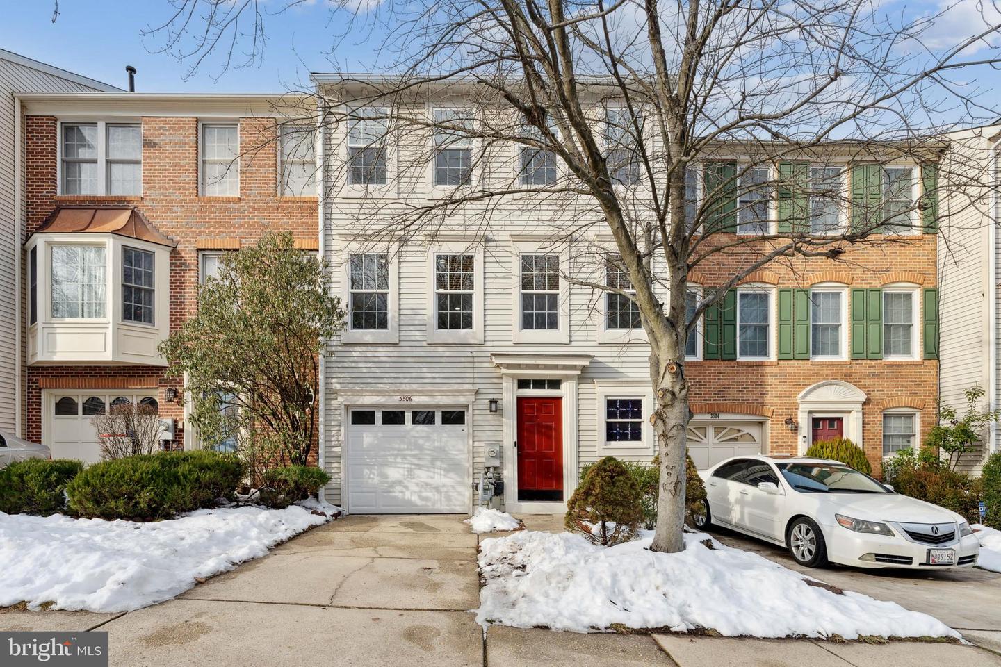 3506 Hammerstone Rd, Laurel, MD 20724 MLS MDAA2075270 Coldwell Banker