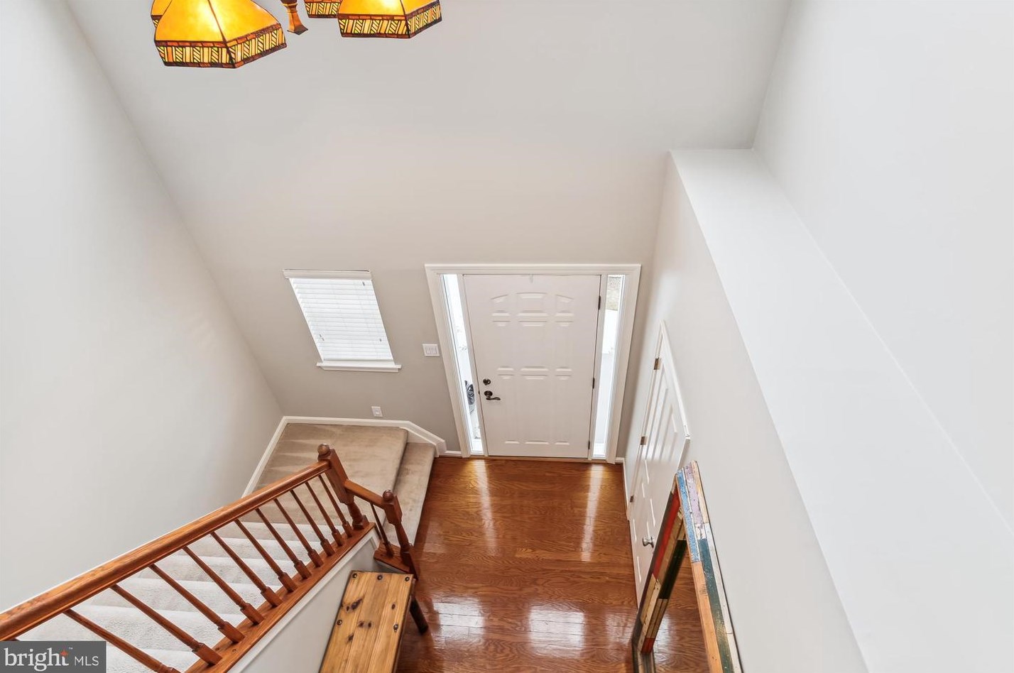 2412 Hightee Ct, Crofton MD  21114-2551 exterior