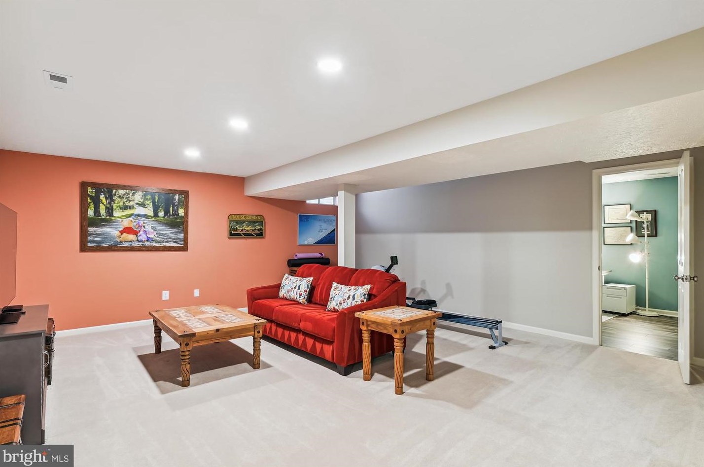 2412 Hightee Ct, Crofton MD  21114-2551 exterior