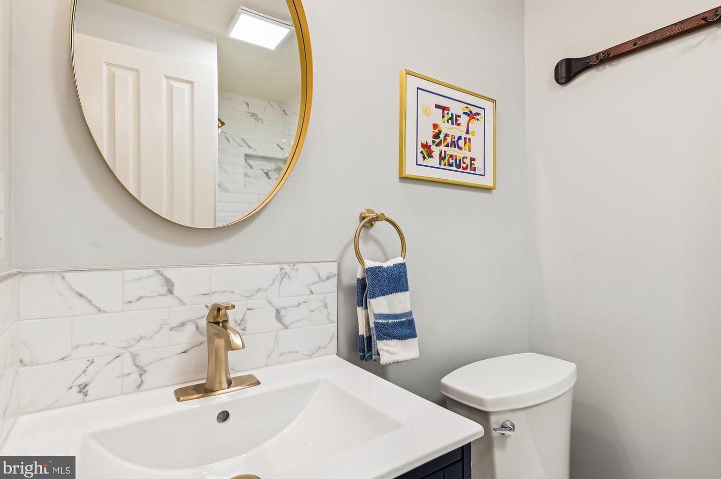 2412 Hightee Ct, Crofton MD  21114-2551 exterior