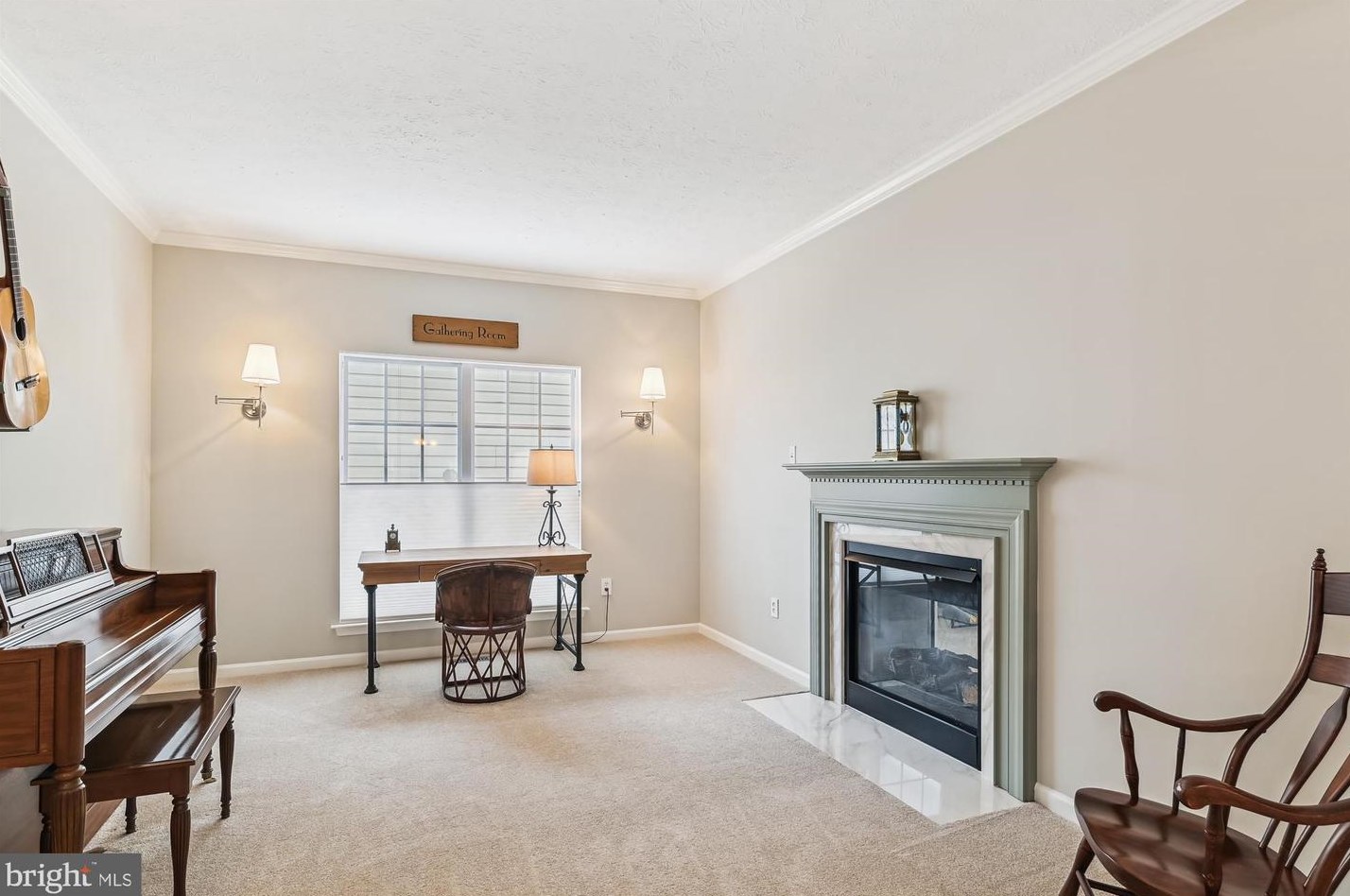 2412 Hightee Ct, Crofton MD  21114-2551 exterior