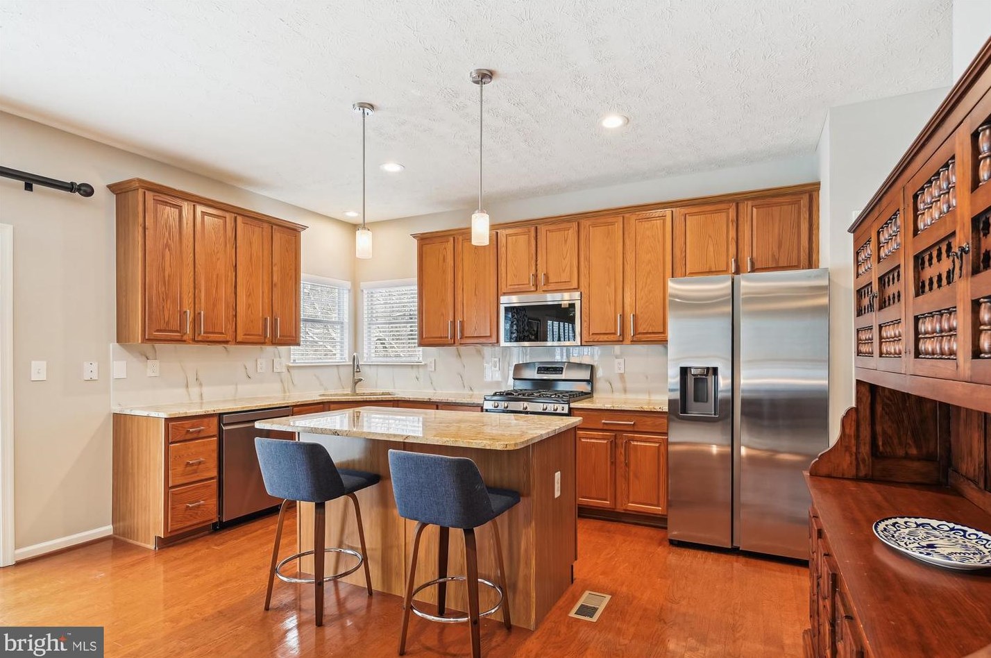 2412 Hightee Ct, Crofton MD  21114-2551 exterior