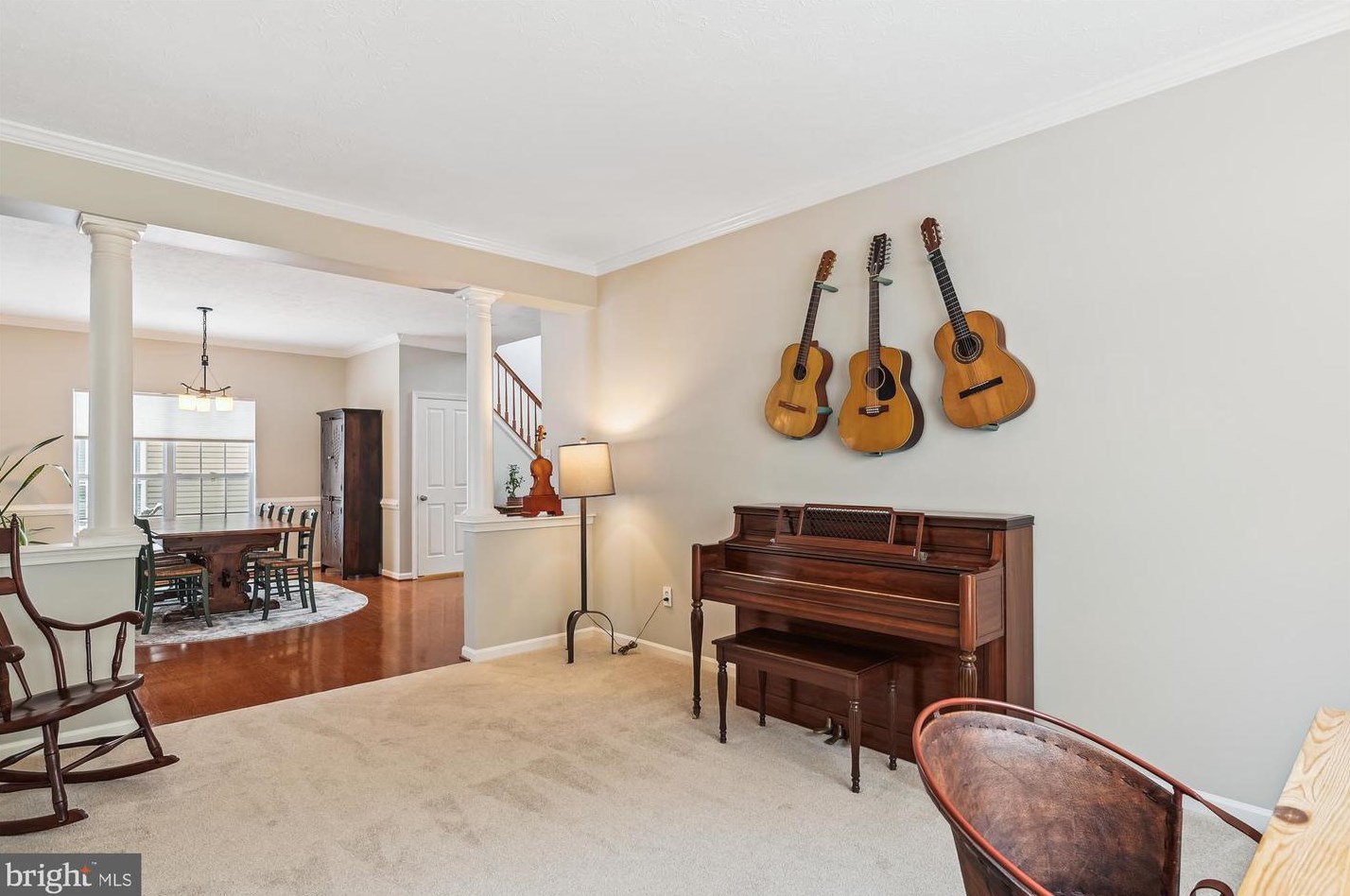 2412 Hightee Ct, Crofton MD  21114-2551 exterior