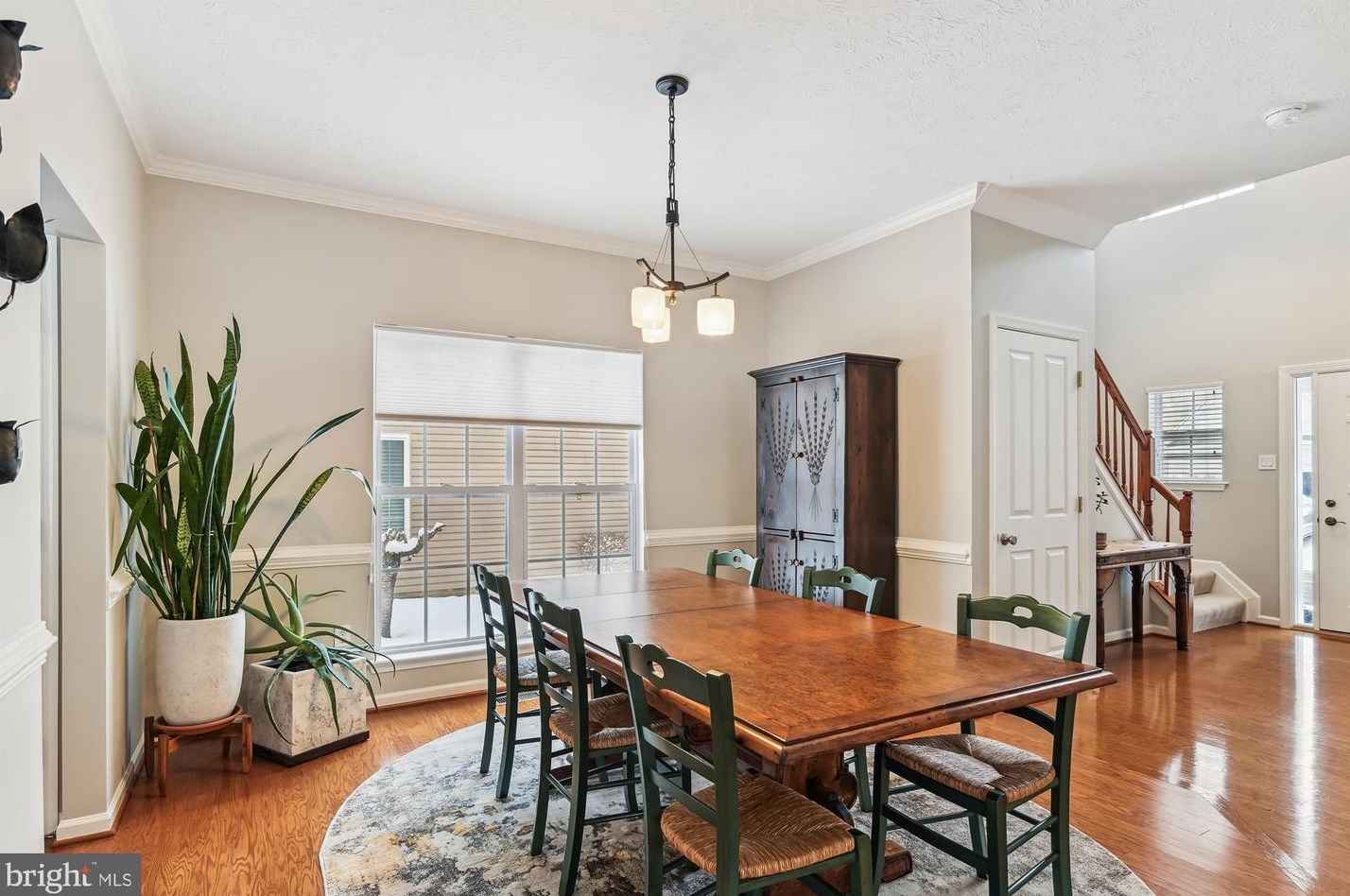 2412 Hightee Ct, Crofton MD  21114-2551 exterior