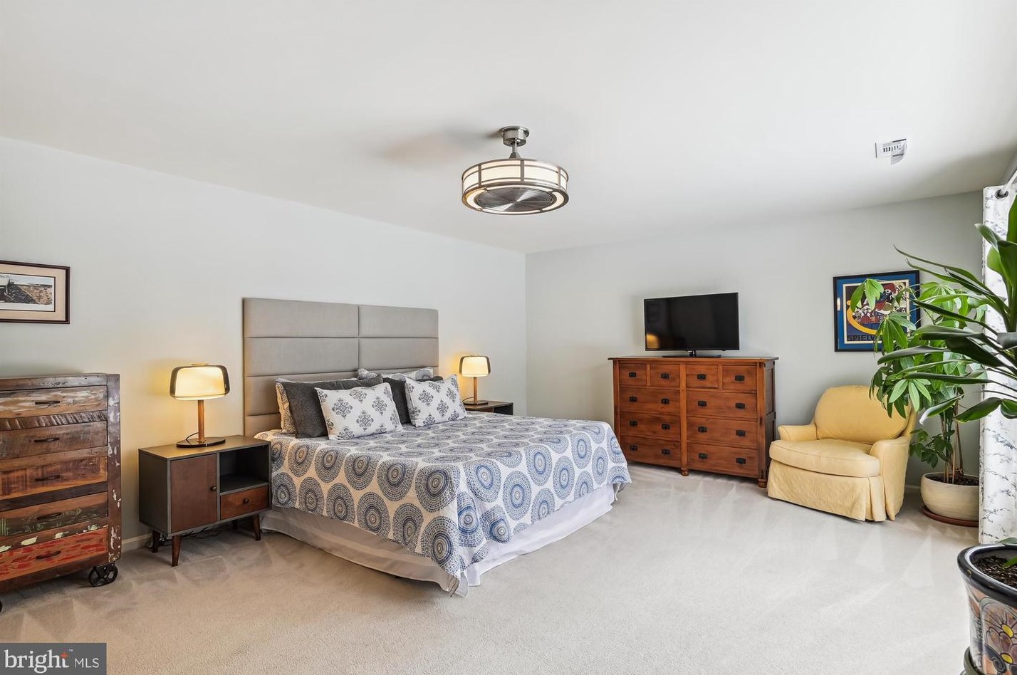 2412 Hightee Ct, Crofton MD  21114-2551 exterior