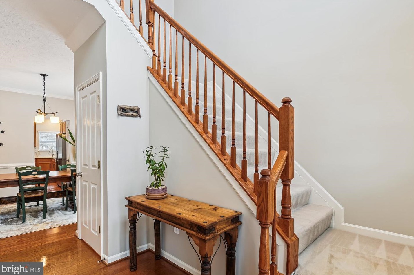 2412 Hightee Ct, Crofton MD  21114-2551 exterior