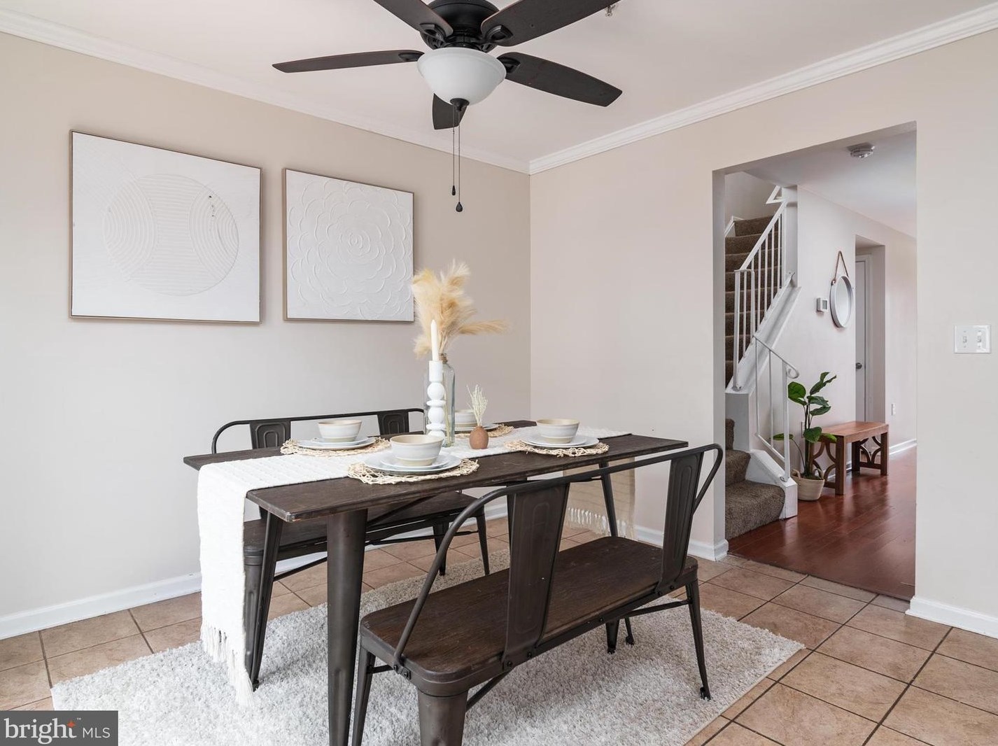 1939 Pawlet Dr, Crofton MD 21114-1687 exterior