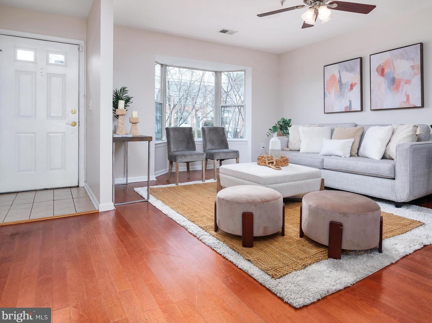 1939 Pawlet Dr, Crofton MD 21114-1687 exterior