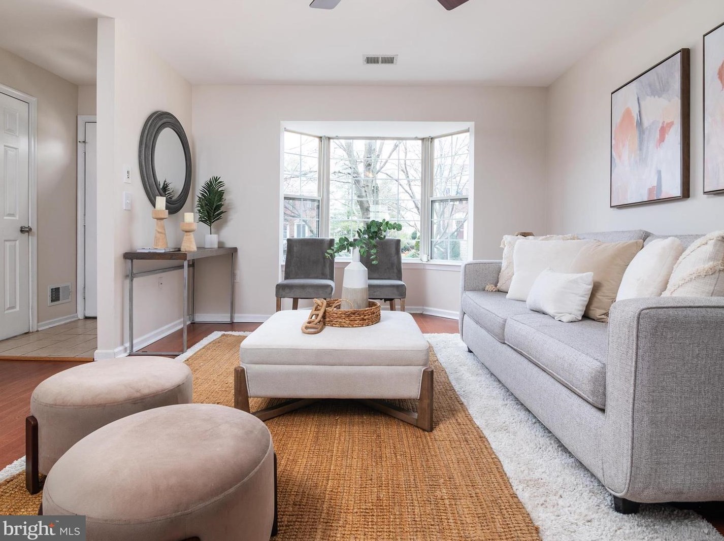 1939 Pawlet Dr, Crofton MD 21114-1687 exterior