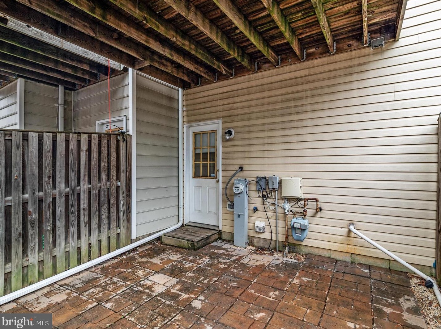 1939 Pawlet Dr, Crofton MD 21114-1687 exterior