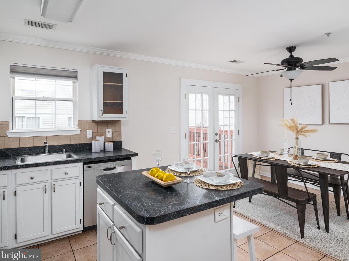 1939 Pawlet Dr, Crofton MD 21114-1687 exterior