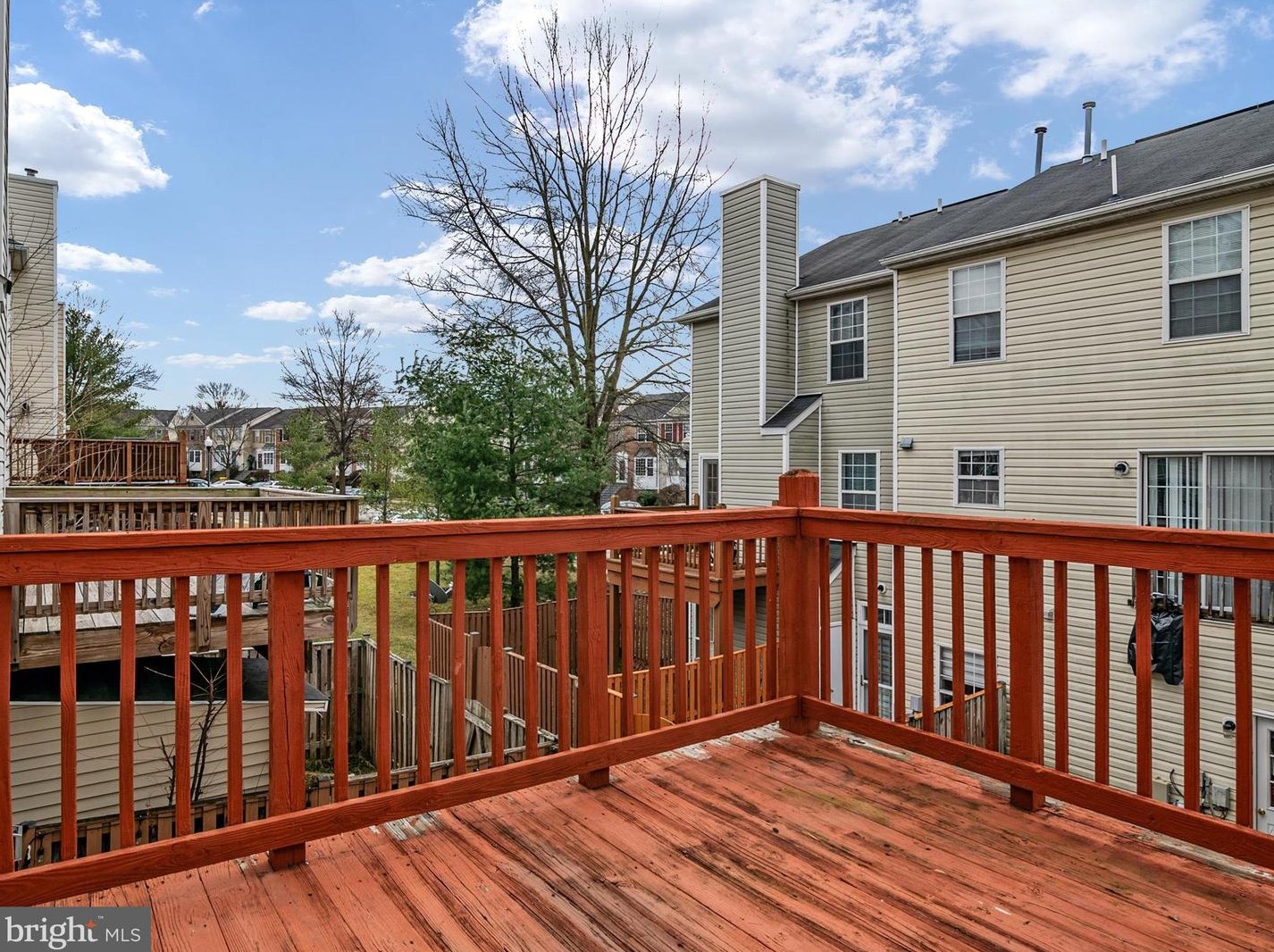 1939 Pawlet Dr, Crofton MD 21114-1687 exterior