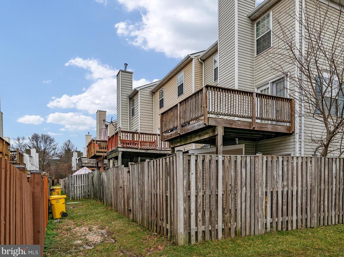 1939 Pawlet Dr, Crofton MD 21114-1687 exterior