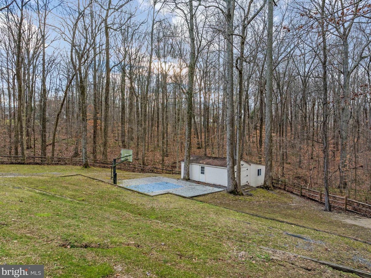 3528 Old Trail Rd, Edgewater MD  21037-2701 exterior