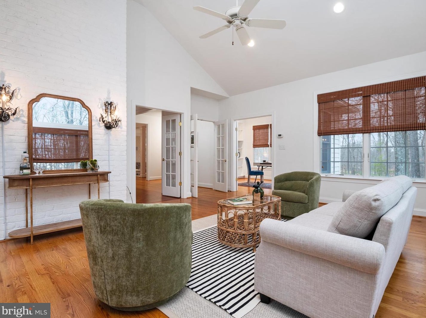 3528 Old Trail Rd, Edgewater MD  21037-2701 exterior