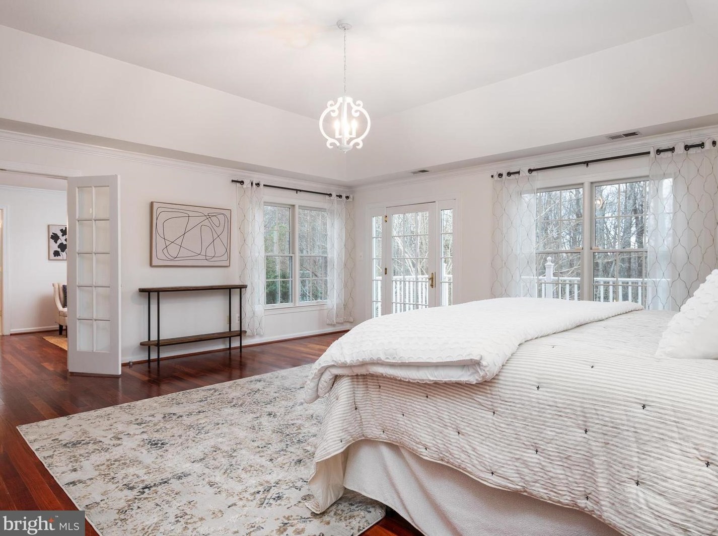 3528 Old Trail Rd, Edgewater MD  21037-2701 exterior